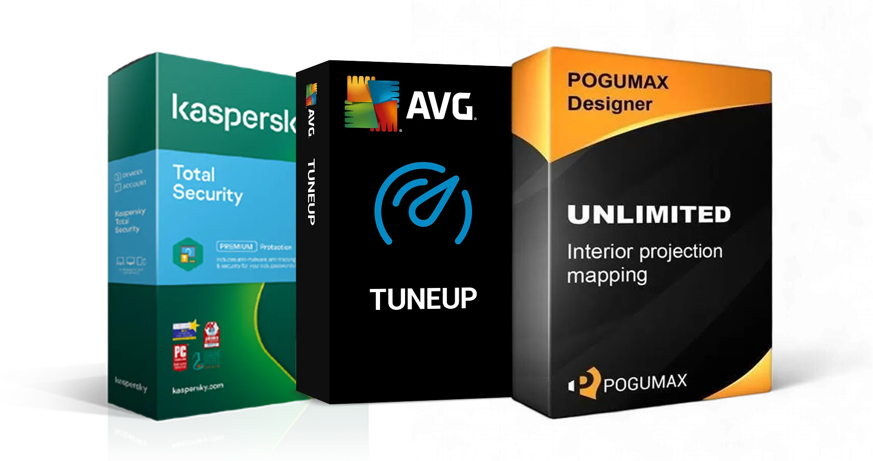 Lindungi dan Maksimalkan Perangkat Anda dengan Software Original