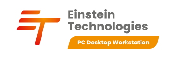 ET PC Desktop Workstation